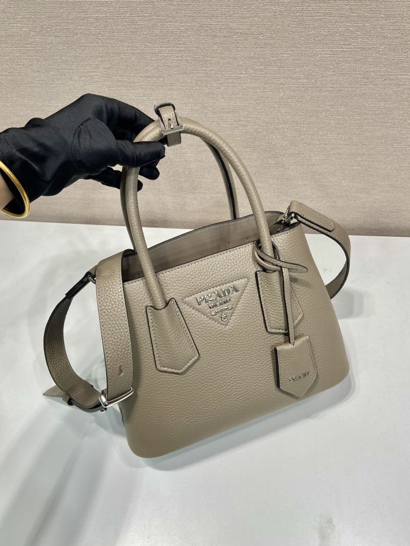 Prada Top Handle Bags